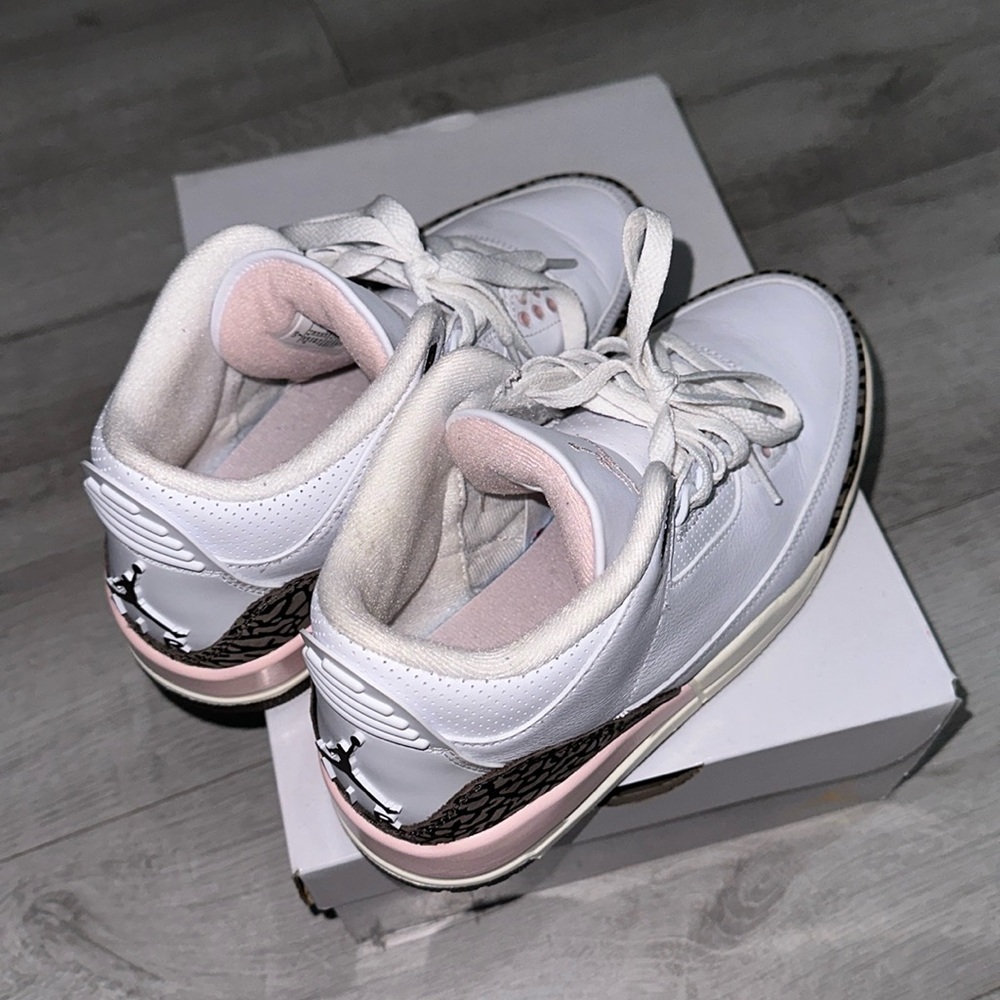 Women’s air Jordan 3 retro